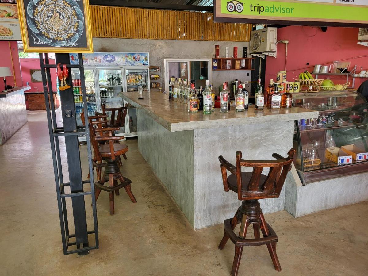 Pinky Hotel By Kanchana (Adults Only) Ko Lanta Dış mekan fotoğraf