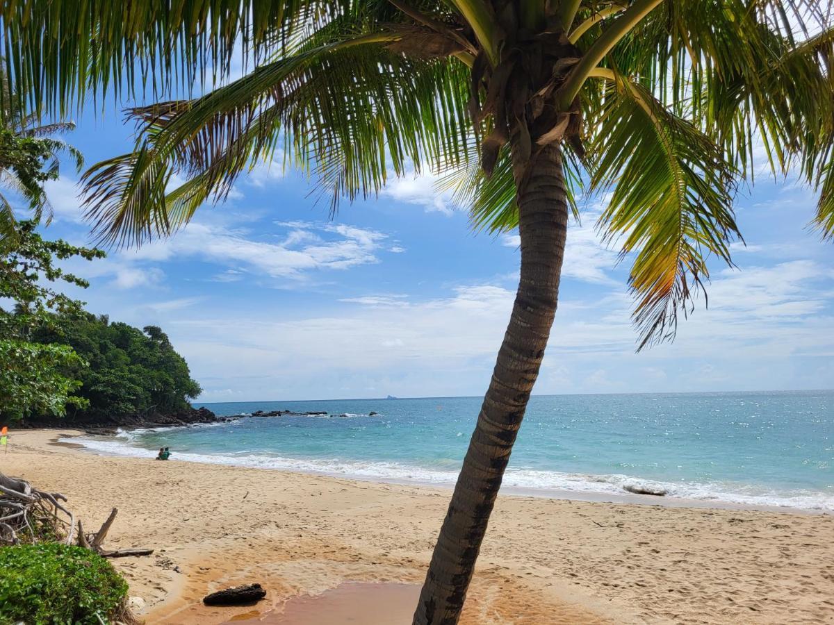 Pinky Hotel By Kanchana (Adults Only) Ko Lanta Dış mekan fotoğraf